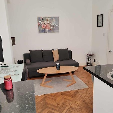One Bedroom Apartment By Bayswater, Hyde Park London Luaran gambar