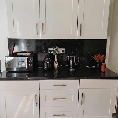 One Bedroom Apartment By Bayswater, Hyde Park London Luaran gambar