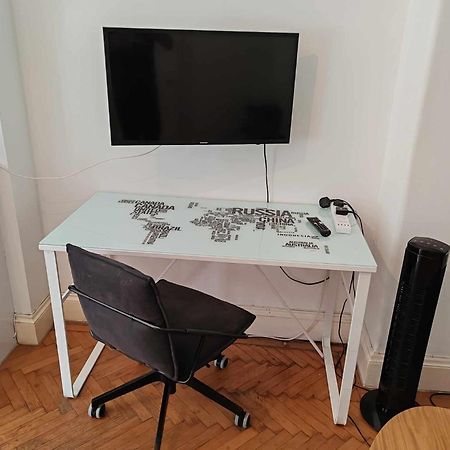One Bedroom Apartment By Bayswater, Hyde Park London Luaran gambar
