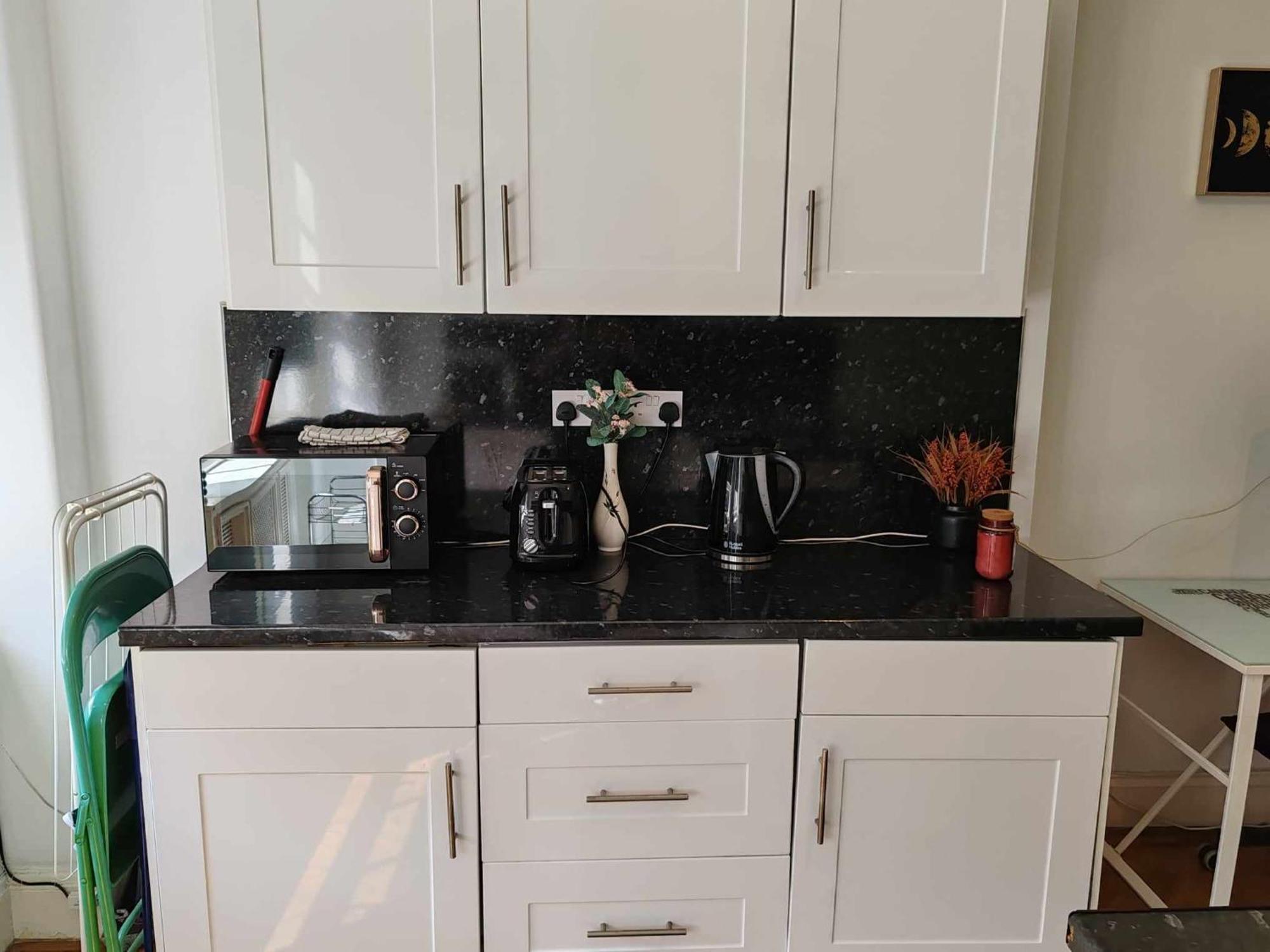 One Bedroom Apartment By Bayswater, Hyde Park London Luaran gambar