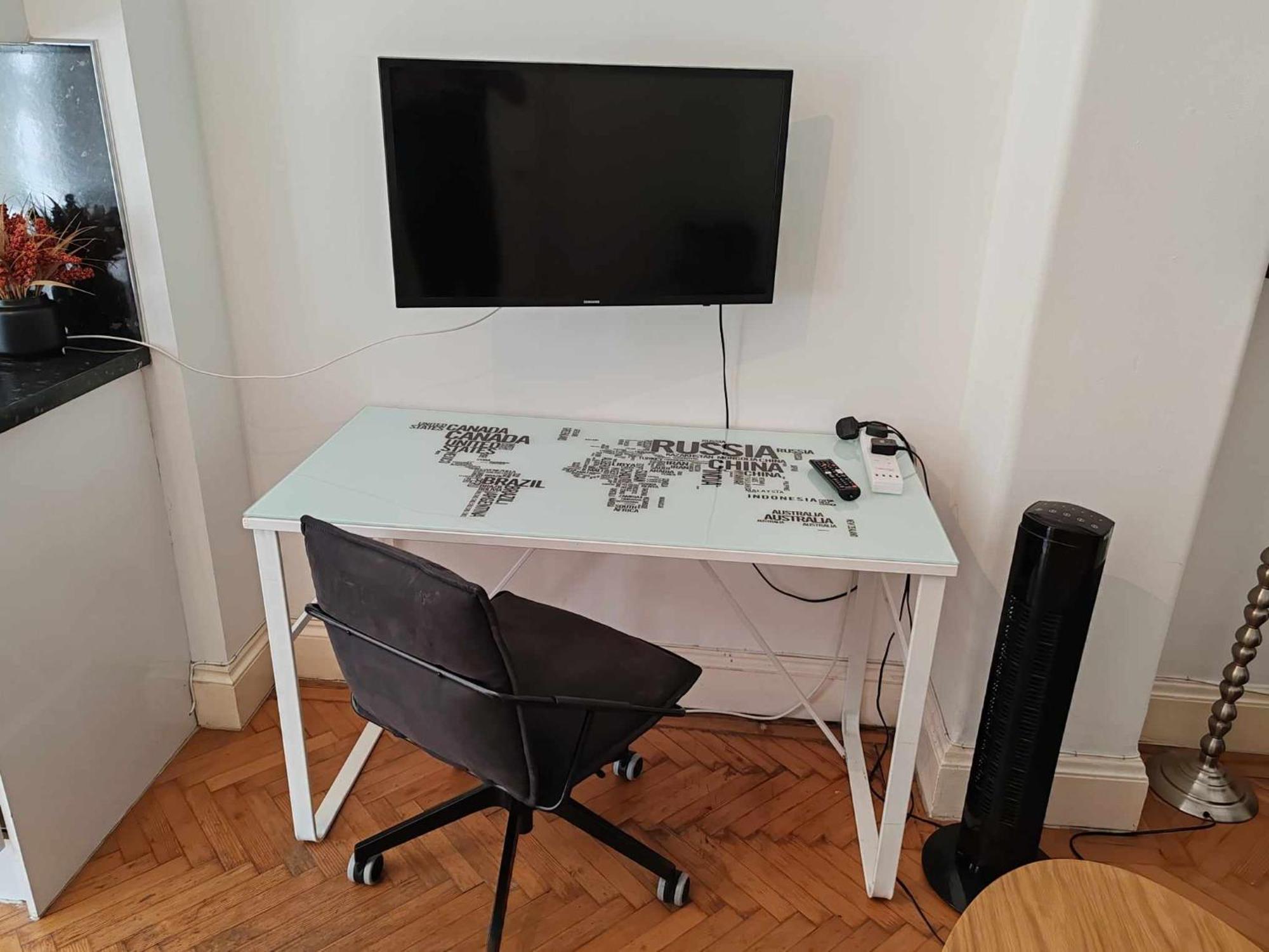 One Bedroom Apartment By Bayswater, Hyde Park London Luaran gambar