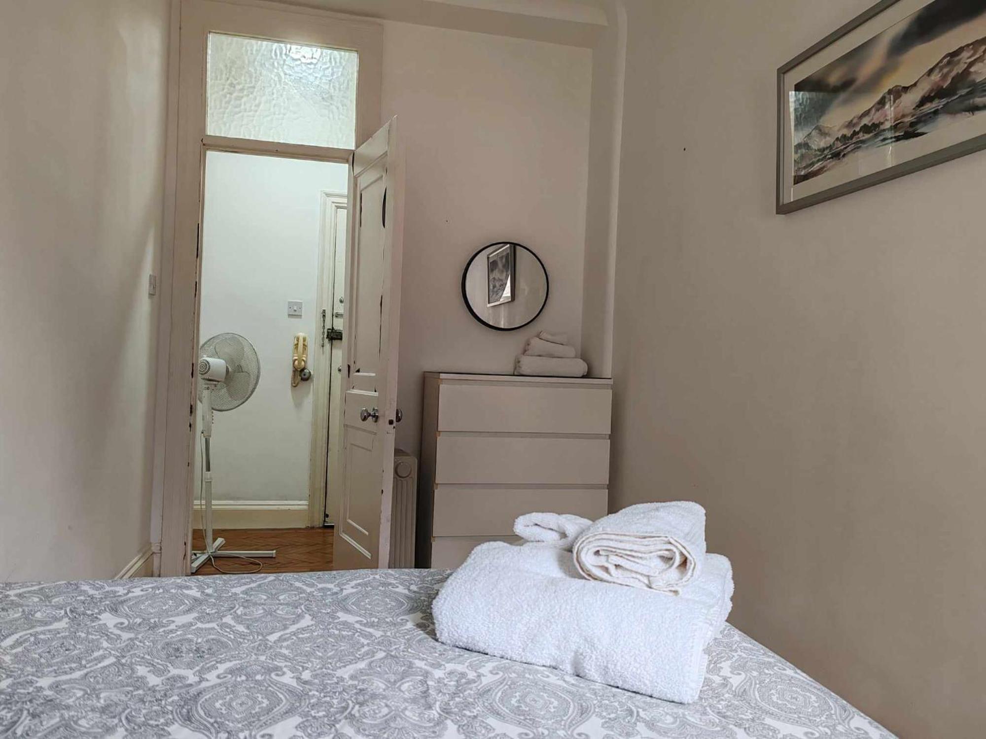 One Bedroom Apartment By Bayswater, Hyde Park London Luaran gambar