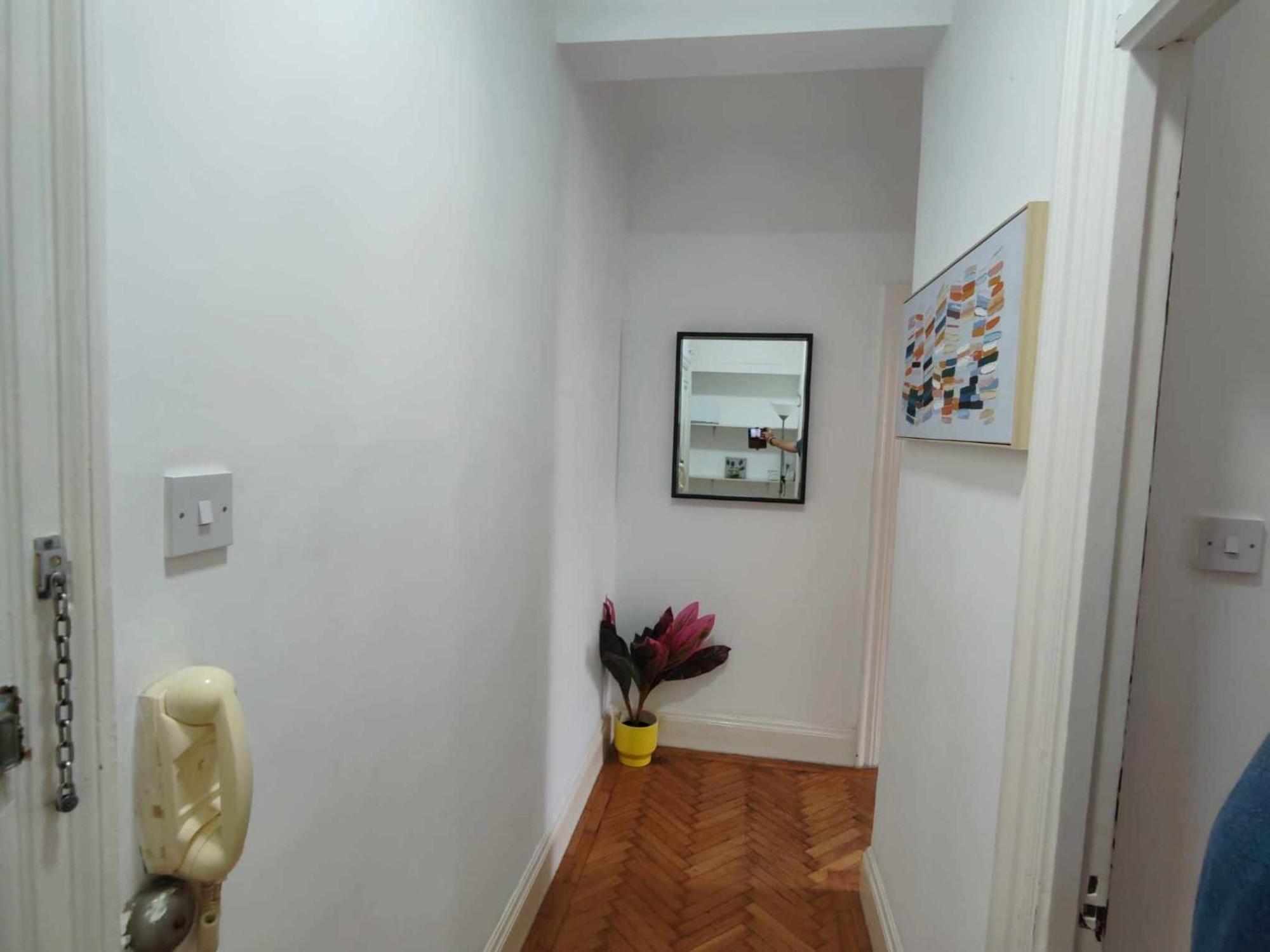 One Bedroom Apartment By Bayswater, Hyde Park London Luaran gambar