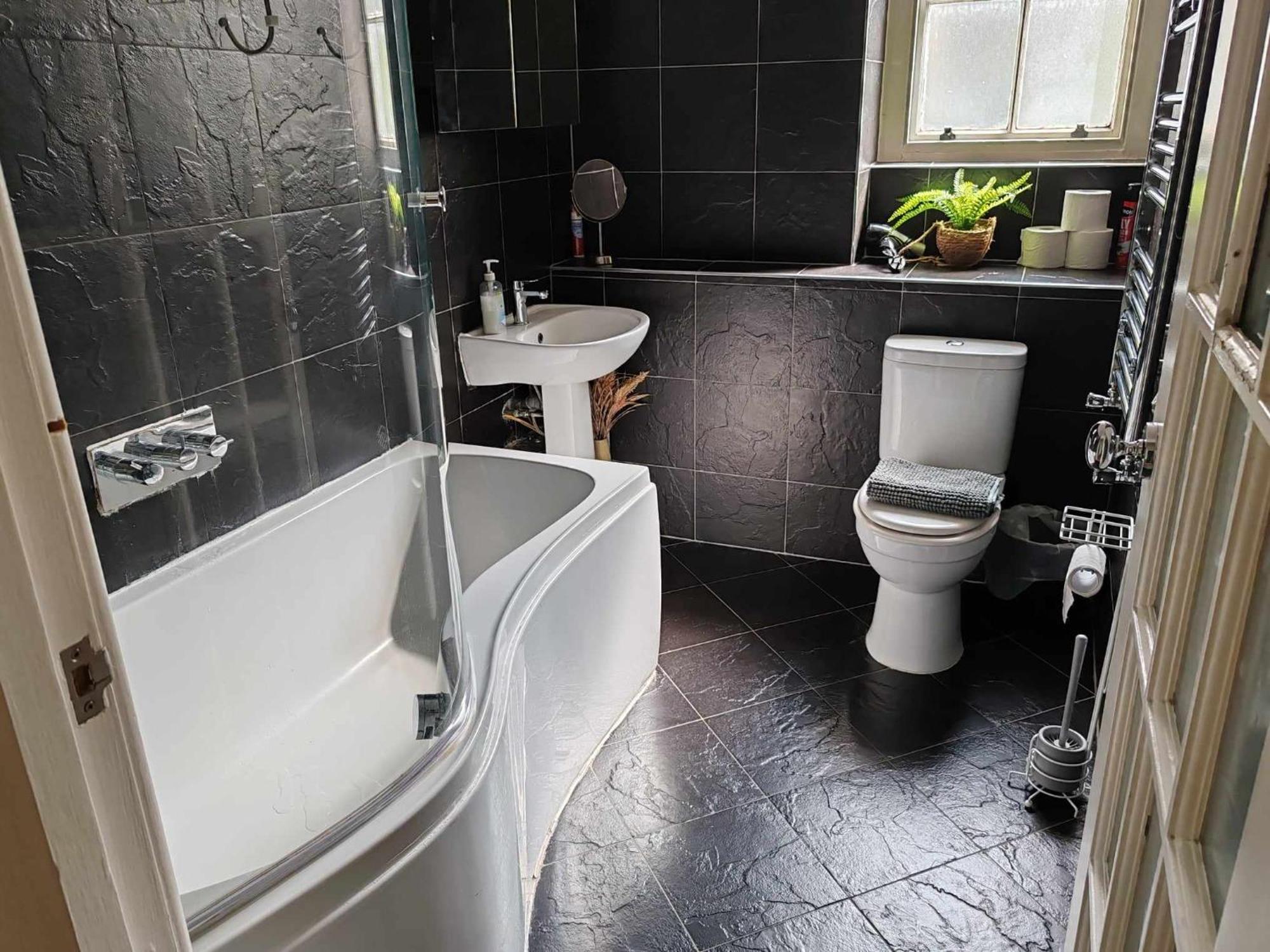 One Bedroom Apartment By Bayswater, Hyde Park London Luaran gambar