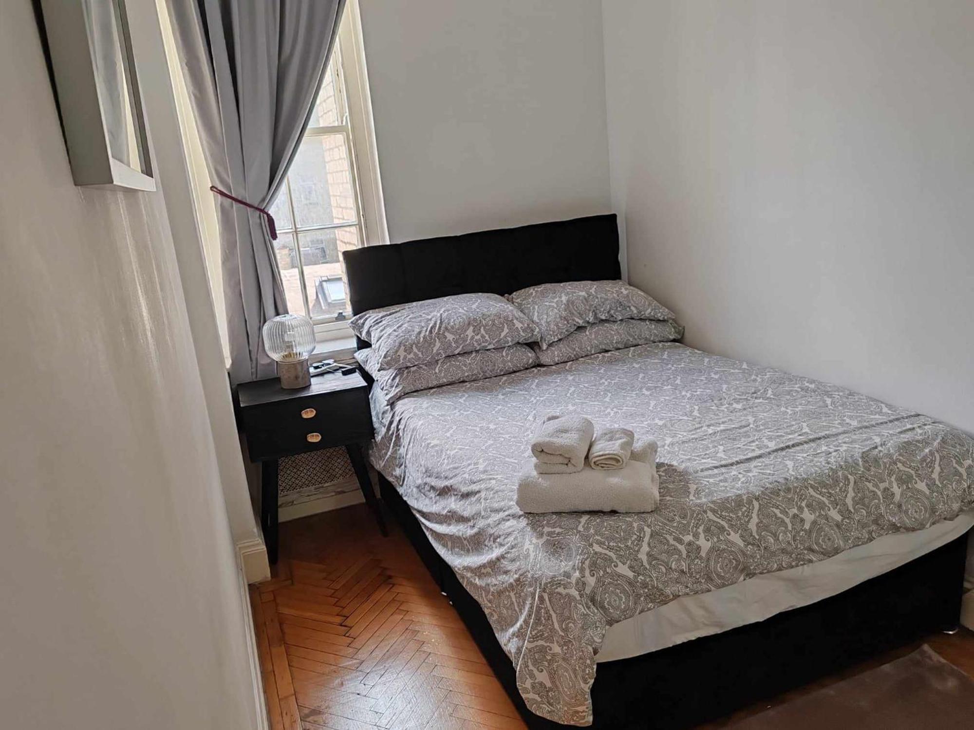 One Bedroom Apartment By Bayswater, Hyde Park London Luaran gambar